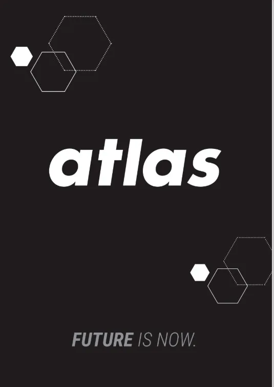 Atlas Sicherheitsschuhe