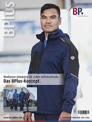 BP Arbeitskleidung