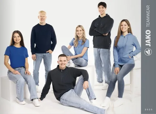 JAKO Corporate Fashion