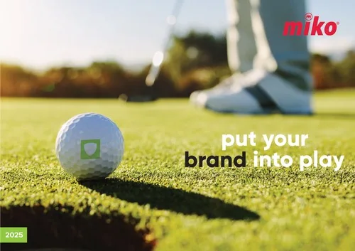 miko Golf