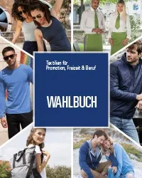 Promotion Textilien