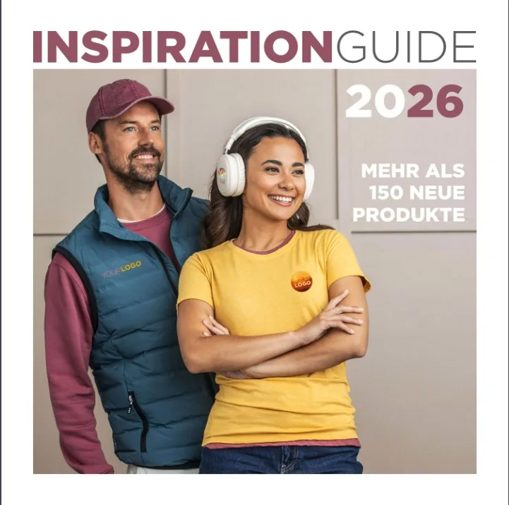 Your Inspiration