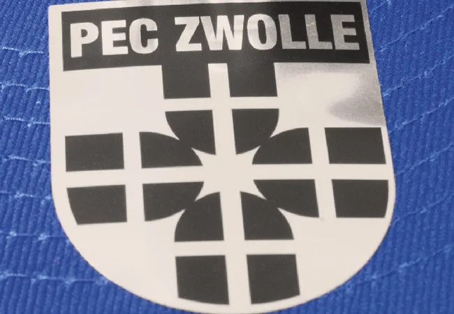 Foliensticker