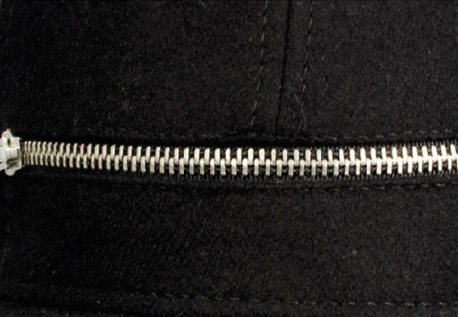 Reißverschluss